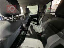 نیسان فرۆنتیر